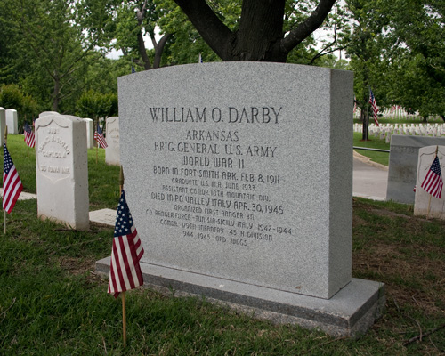 William O. Darby